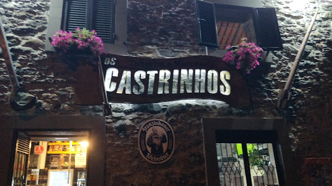 Bar Castrinhos - Funchal