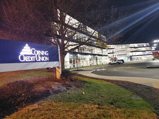 Credit Union «Corning Credit Union», reviews and photos