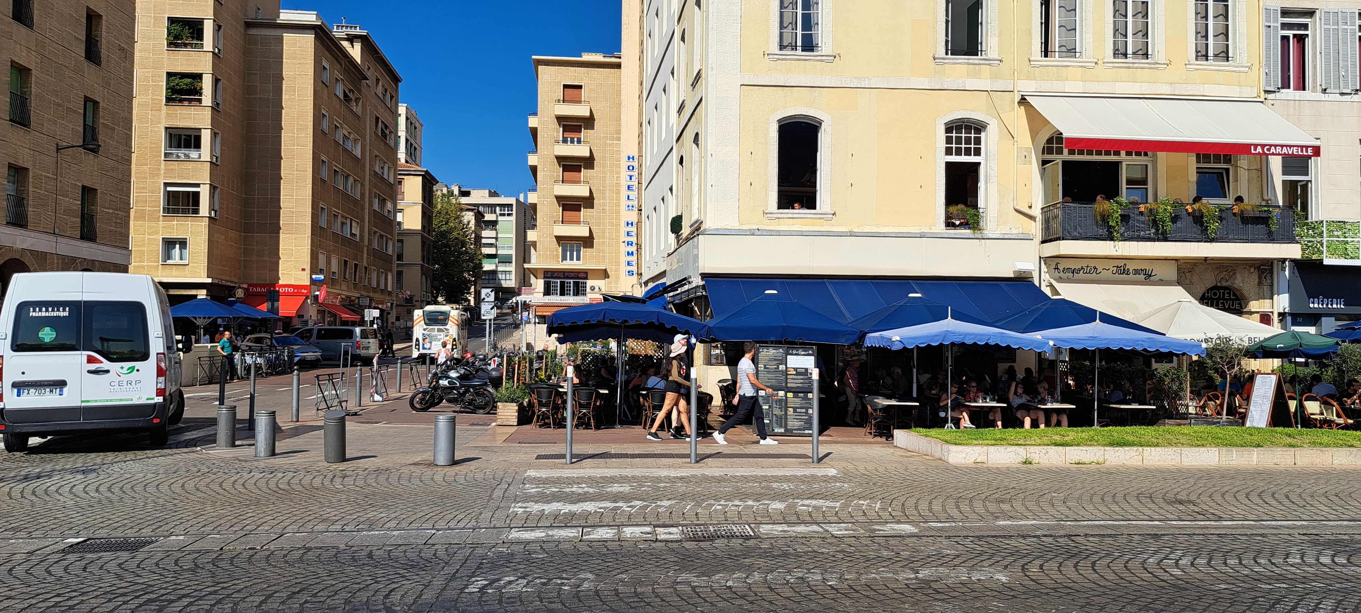 Photo n° 2 de l'avis de Bruno.e fait le 07/10/2023 à 16:27