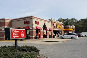 Love's Travel Stop image