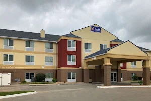 Comfort Inn & Suites Ankeny - Des Moines image