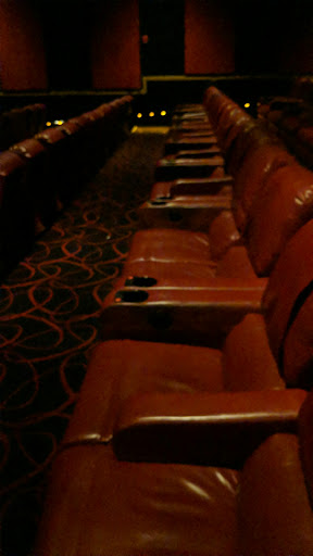 Movie Theater «AMC Maple Ridge 8», reviews and photos, 4276 Maple Rd C, Amherst, NY 14226, USA