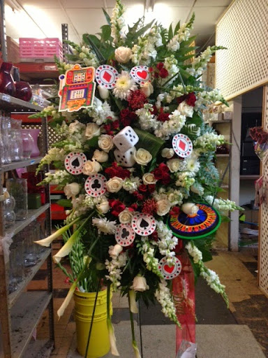 Florist «Garden State Flower Market», reviews and photos, 780 U.S. 9, Freehold, NJ 07728, USA