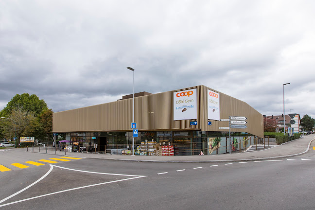 Opinii despre Coop Supermarkt Zumikon Morgental în Küsnacht - Supermarkt