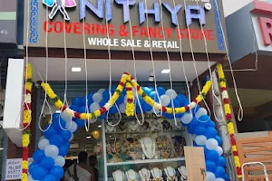 Nithya Covering And Fancy Store image