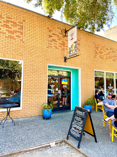 Coffee Store «Pachamama Coffee Cooperative», reviews and photos, 919 20th St, Sacramento, CA 95811, USA