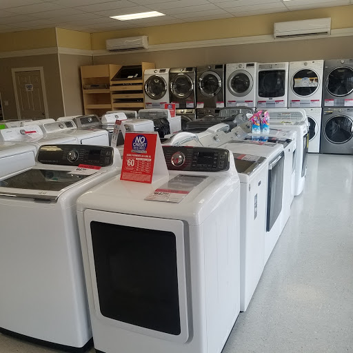 Appliance Store «Sears Hometown Store», reviews and photos, 114 I-35BL, New Braunfels, TX 78130, USA