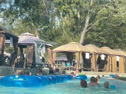 Water Park «Hawaiian Falls Waco», reviews and photos, 900 Lake Shore Dr, Waco, TX 76708, USA