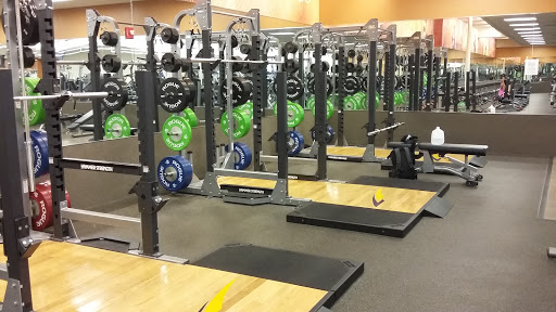 Gym «LA Fitness», reviews and photos, 1600 SE Rd, Farmington, CT 06032, USA