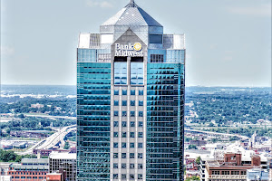 Observation Deck at City Hall