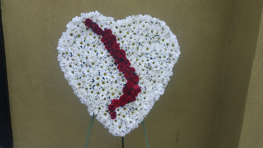 Florist «Mission Hills Florist», reviews and photos, 15336 San Fernando Mission Blvd #2, Mission Hills, CA 91345, USA