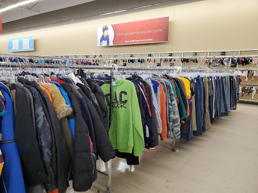 Thrift Store «Savers», reviews and photos, 50 Coon Rapids Blvd NW, Coon Rapids, MN 55448, USA