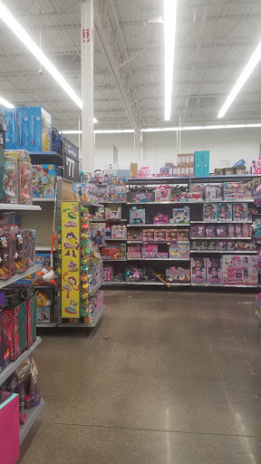 Walmart Supercenter