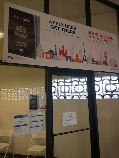Post Office «United States Postal Service», reviews and photos, 1175 Branham Ln, San Jose, CA 95118, USA