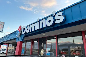 Domino's Pizza image