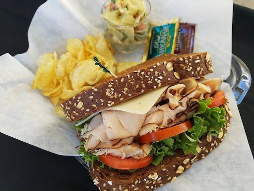 Caterer «Freshella Catering», reviews and photos, 7145 John W. Carpenter Fwy, Dallas, TX 75247, USA