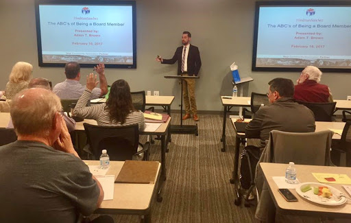 Law Firm «HindmanSanchez P.C.», reviews and photos