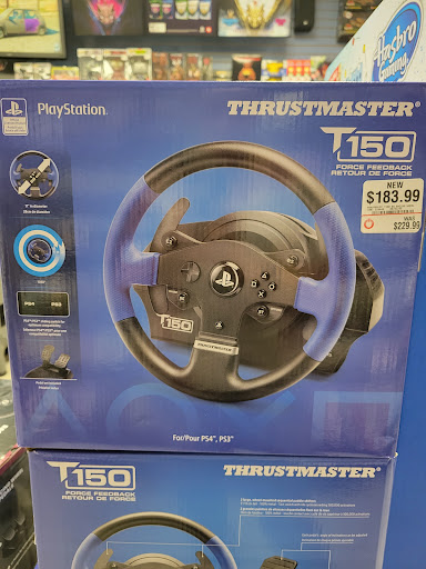 Video Game Store «GameStop», reviews and photos, 2275 NE 27th St #108, McMinnville, OR 97128, USA