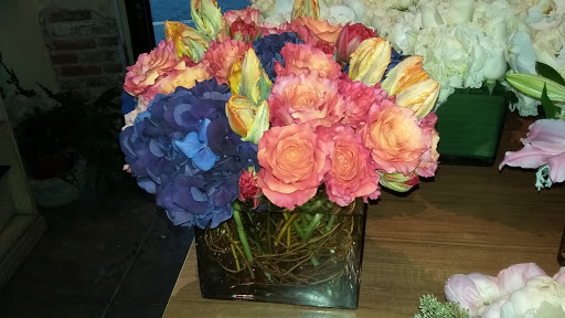Florist «Urban Florist», reviews and photos, 5310 W 8th St, Los Angeles, CA 90036, USA