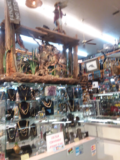 Gun Shop «AAA Gun & Pawn Shop», reviews and photos, 1849 S Woodland Blvd, DeLand, FL 32720, USA