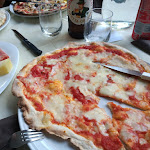 Photo n°1 de l'avis de Anna.u fait le 22/07/2022 à 19:44 sur le  Pizzeria La diga à Cutigliano