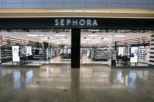 Sephora stores Las Vegas