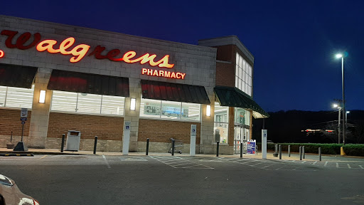 Drug Store «Walgreens», reviews and photos, 1613 Glenn Blvd SW, Fort Payne, AL 35968, USA