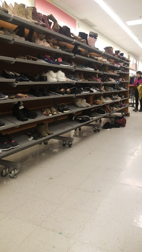 Department Store «T.J. Maxx», reviews and photos, 561 US-1, Edison, NJ 08817, USA