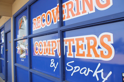 Computer Repair Service «Recovering Computers By Sparky», reviews and photos, 244 N Country Club Dr #204, Mesa, AZ 85201, USA