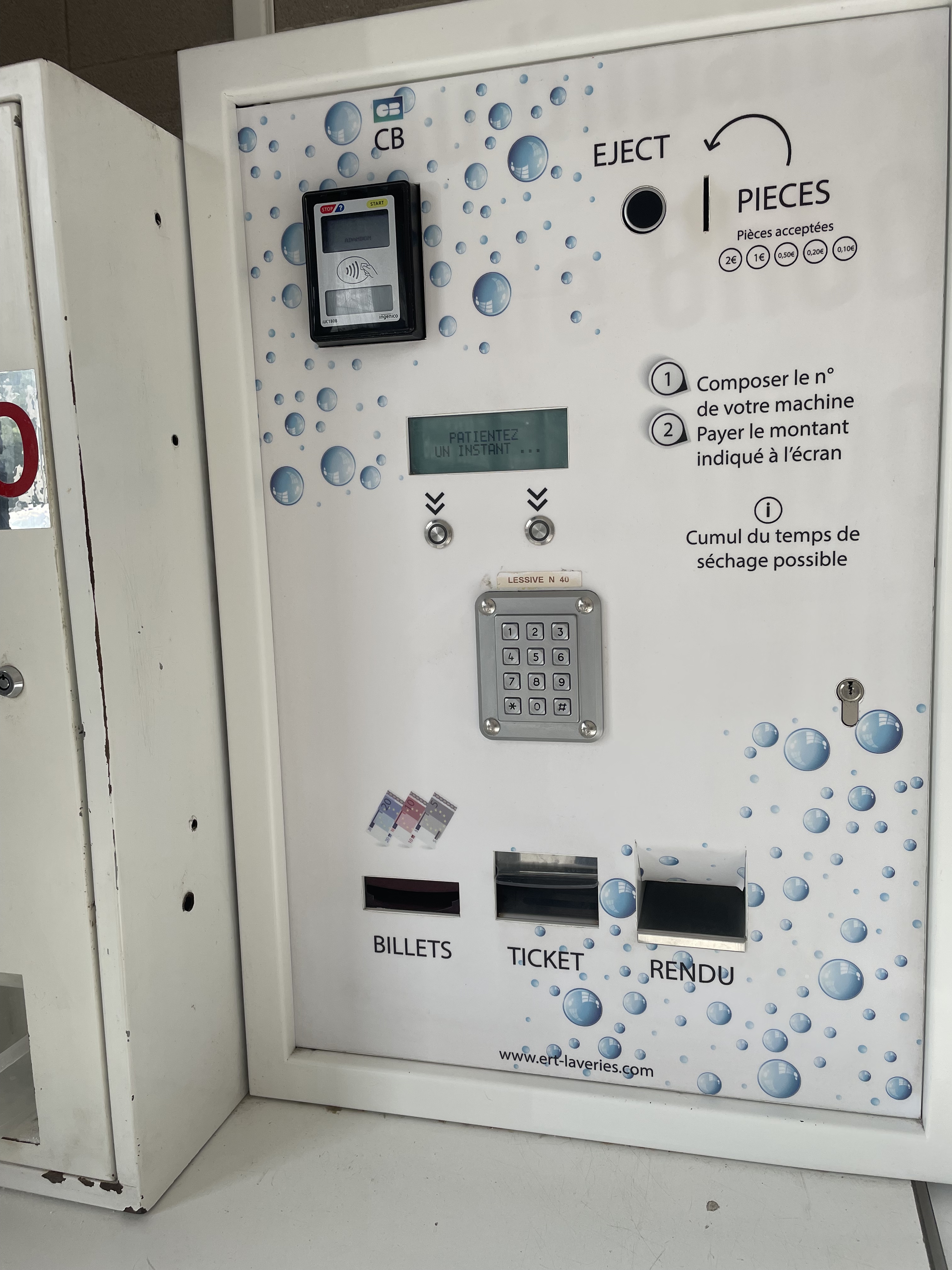 Photo n° 2 de l'avis de LORANT.a fait le 29/07/2023 à 17:11