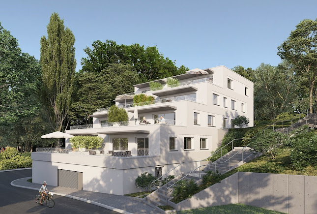 TOP-IMMOBILIEN-Rheinfelden GMBH - Rheinfelden