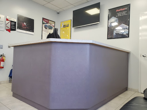 Auto Body Shop «Grobens Auto Body», reviews and photos, 23 Horseblock Rd, Centereach, NY 11720, USA