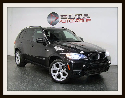 Used Car Dealer «Delta Auto Group», reviews and photos, 14811 Venture Dr, Farmers Branch, TX 75234, USA