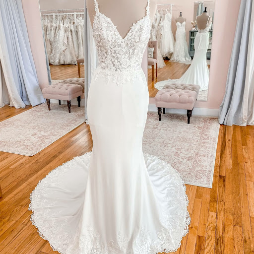 Bridal Shop «Hello Beautiful Bridal & Formal Wear», reviews and photos, 5012 3rd Ave #150, Kearney, NE 68845, USA