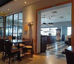 Mojang Pasundan Restoran photo