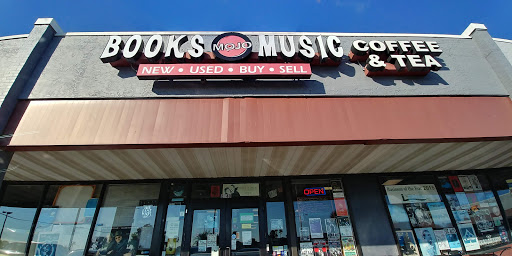 Book Store «Mojo Books & Records», reviews and photos, 2540 E Fowler Ave, Tampa, FL 33612, USA