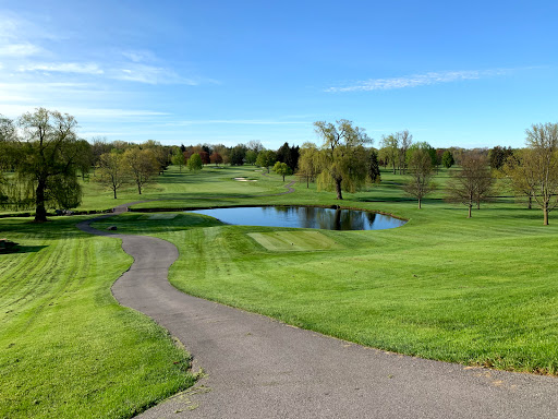 Golf Course «Brookfield Country Club», reviews and photos, 5120 Shimerville Rd, Clarence, NY 14031, USA