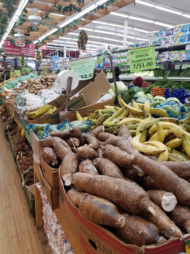 Supermarket «Trade Fair Supermarket», reviews and photos, 13010 Metropolitan Ave, Richmond Hill, NY 11418, USA