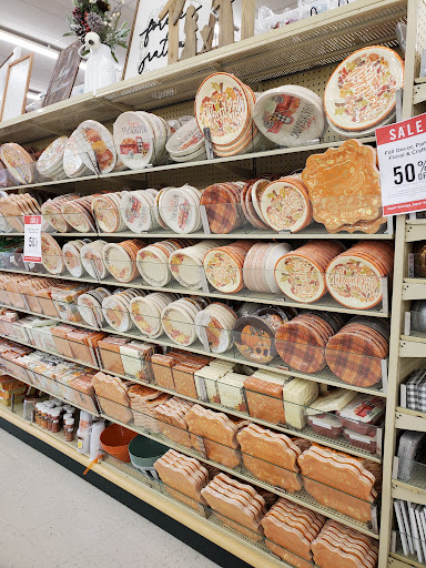 Craft Store «Hobby Lobby», reviews and photos, 1422 E Dixie Dr, Asheboro, NC 27203, USA