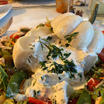 Photo n°2 de l'avis de Jenny.u fait le 07/07/2021 à 17:51 sur le  Hotel & Restaurant Zum Starenkasten GmbH à Braunschweig