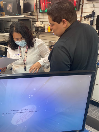 Pawn Shop «National Pawn and Jewelry», reviews and photos, 2605 Durham Chapel Hill Blvd, Durham, NC 27707, USA