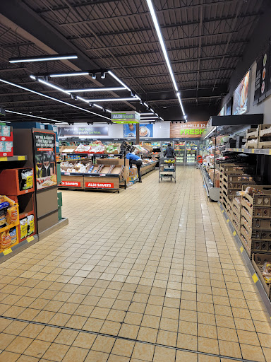 Supermarket «ALDI», reviews and photos, 3650 S Hastings Way, Eau Claire, WI 54701, USA