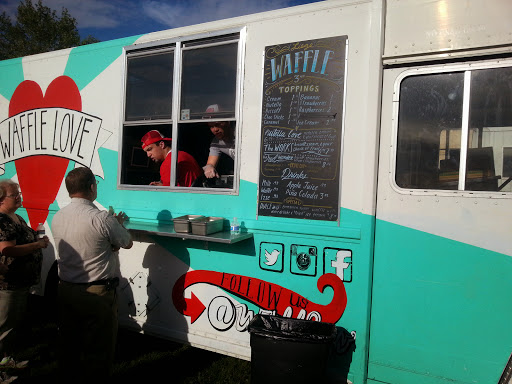 Park «Forbush Park», reviews and photos