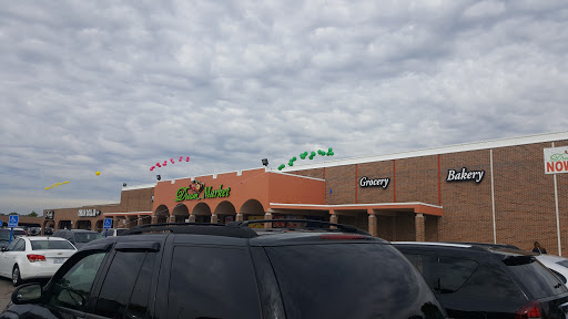 Supermarket «Dream Market», reviews and photos, 3815 15 Mile Rd, Sterling Heights, MI 48310, USA