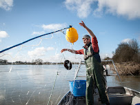 Photos du propriétaire du Restaurant de spécialités à base de poisson-pêcheur Les Pêcheries Ligériennes / La Cabane à Matelot : restaurant - boutique - balades en bateau - cours de cuisine - traiteur à Bréhémont - n°11