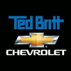 Chevrolet Dealer «Ted Britt Chevrolet», reviews and photos, 46990 Harry Byrd Hwy, Sterling, VA 20164, USA