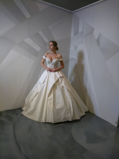 Bridal Shop «The Collection Bridal», reviews and photos, 301 N Park Ave, Winter Park, FL 32789, USA