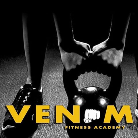 Venom fitness academy