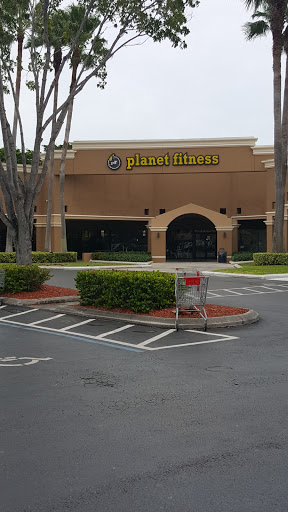 Gym «Planet Fitness», reviews and photos, 2101 N University Dr, Coral Springs, FL 33071, USA