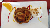 Tarte Tatin du Restaurant Les délices de saleilles - n°2